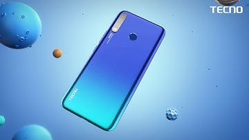 TECNO SPARK 4  |  Bigger, Broader, Clearer（FULL）