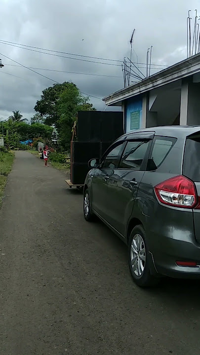 Sound Jenangan || Box Custom || Fbls #shorts #soundsystem #fabulous #huper #horeg #fypシ