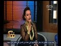 #ممكن شاهد?مروة ناجي تغني "