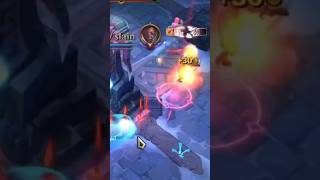 annie E is funny 🥹 #league #leagueoflegends
