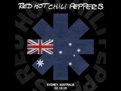 Nobody Weird Like Me - Sydney (02/19/2019)