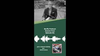 Barfly Podcast Season Four: Andrew Freedman