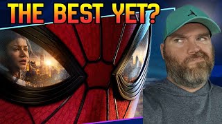 The Spider-Man Movie We've Been Waiting For? | Brand New Day Review