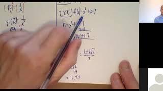 MATH 222 THU 09/17/2020