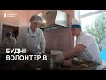 Поки ноги носять руки роблять як волонтери з Черкащини готують для захисників