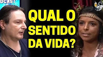 imagem do vídeo A PERGUNTA MAIS IMPORTANTE com Vandinha Lopes e Daniel Mastral | Planeta Podcast (Sobrenatural)