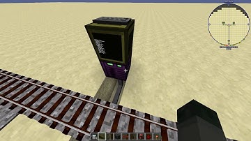 Immersive Railroading Automated Network: Junction Tutorial