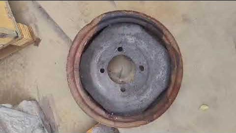 Lithuanian customer’s pre-delivery test video of 3000w continuous fiber laser cleaning machine