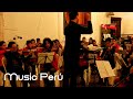 ORQUESTA SINFÓNICA DEL CUSCO - ALELUYA (H&amp;M RECORS PERÚ)