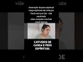 CATIVEIRO ESPIRITUAL #batalhasespirituais