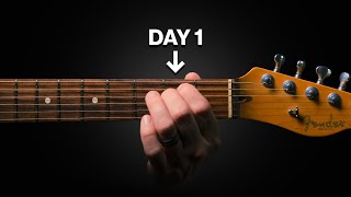 Famous Play These 3 Chords Your 1st Day of Guitar Profile