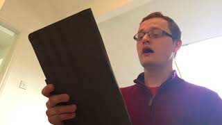 Sicut Cervus (Palestrina) - bass part screenshot 3