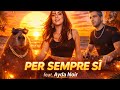 PER SEMPRE SI Remix Sal Da Vinci Afro House Cover By DANNY DARKO Ft AYDA NOIR Sanremo 2026 mp3