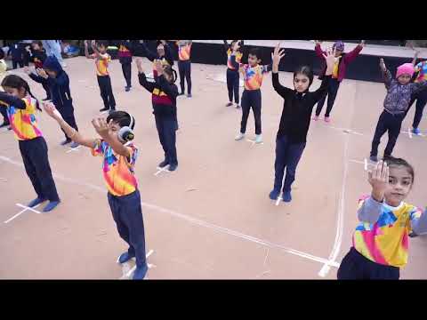 Udaan Trailer #annual #function #udaan2025 #schooldiaries