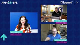 Celebrity How AI is transforming audio-visual experiences in higher education spaces with Vaddio Profile