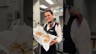 Our crew is sharing moments of joy | LXmas For You | SWISS