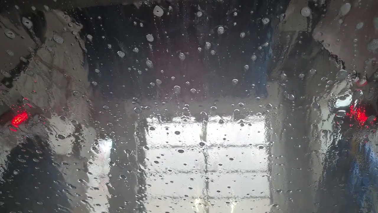 Ryko SoftGloss XS2 Plaza Car Wash Reedsburg, WI {READ DESCRIPTION