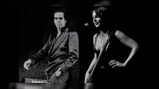 Nick Cave &amp; Sam Brown - Kiss of love / Jools Holland and his rhythm and blues orchestra