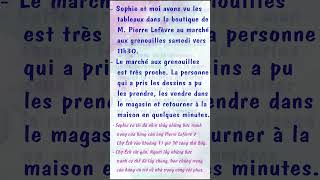 Les conclusions