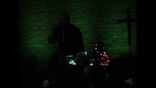 Menowin - 14.12.2012 "Imagine"