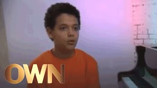 Meet Rosie's Theater Kids | The Rosie Show | Oprah Winfrey Network