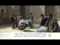 فرقة مسرحية بمنطقة الإمام الشافعي