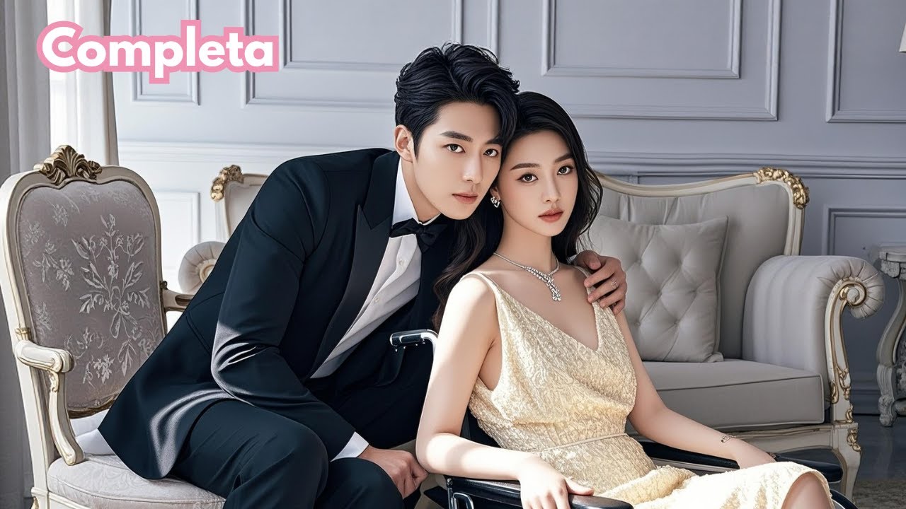 Su esposo la engañó... sin saber que ella ya planeaba desaparecer.