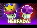 A planta mais NERFADA da história de PvZ