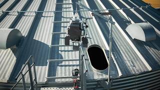 Robot Lift System Overview