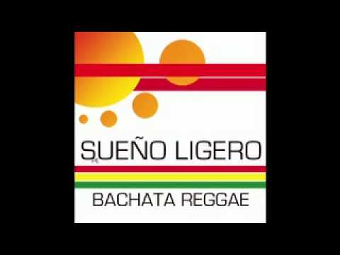 SUEO LIGERO - BACHATA REGGAE - Beatriz Lopez & Achevere de Cuba