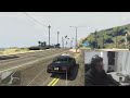 No sé jugar GTA V