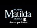 School Song Instrumental Matilda Jr