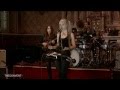 Video thumbnail of "Larkin Poe - Mad As A Hatter"