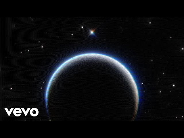 CALVIN HARRIS, ELLIE GOULDING - Miracle