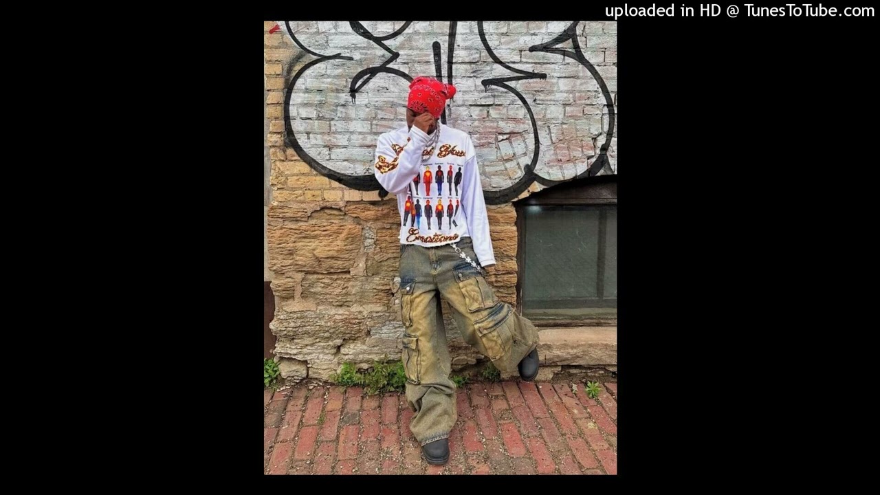 *free* pirq + soser type beat 'volume' @pirqocets