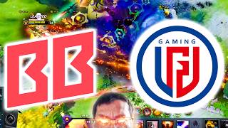 BB vs LGD - SURVIVAL ROUND!!! ▌EWC DOTA 2 2026 screenshot 4
