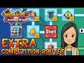 Let S Play Inazuma Eleven 3 Team Ogre Attacks Part 59 Extra Competition Routes 