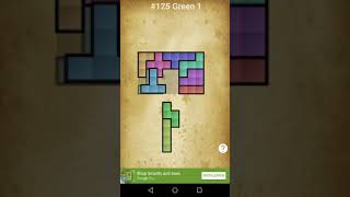 Blok puzzel video's screenshot 5