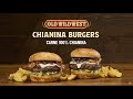 Chianina Burgers | Old Wild West