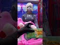 The Clawgirl Conflict Part 22 #clawmachine #arcade