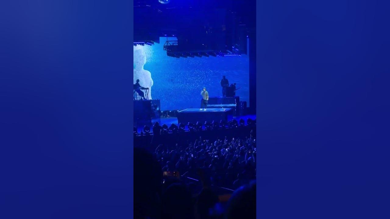 Joji pandemonium tour Houston YouTube