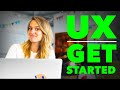 UX Design - How To Get Started (For Beginners)