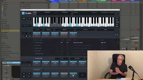 Scaler 2: Creating Original Chord Progressions