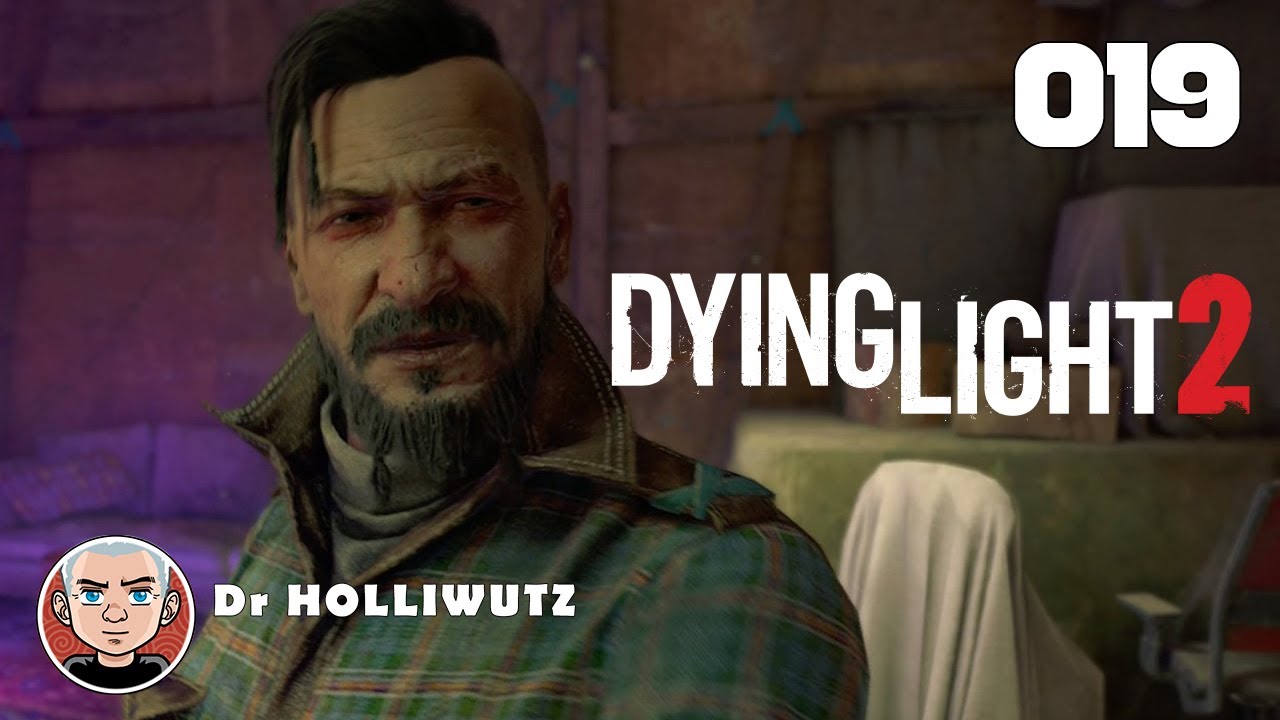 Das sagen die Metacritic-Tests zu Dying Light 2
