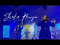 Janet Manyowa - Shoko Renyu (Live)