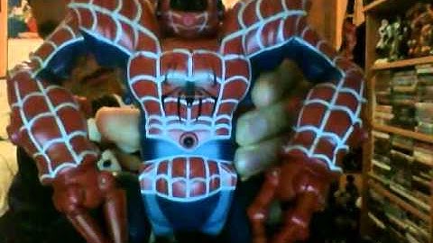 Fake WowWee robots you didnt know existed Part 1