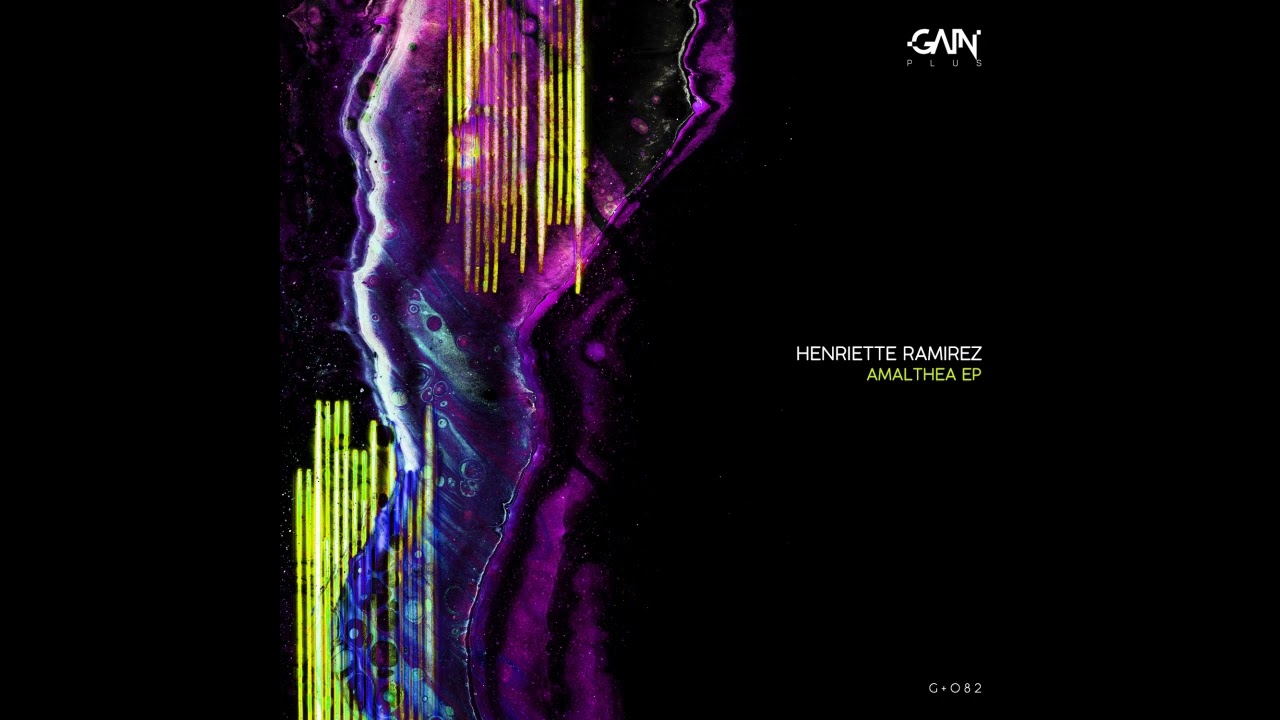 Watch Henriette Ramirez - Hypatia (Official Audio) on YouTube Watch Henriette Ramirez - Hypatia (Official Audio) on YouTube