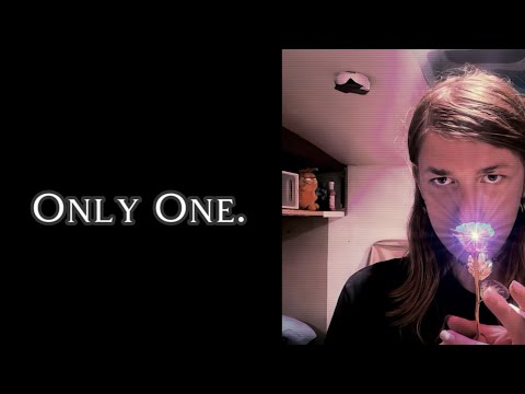 QT Louie - Only One Who Has Cared. (Official Lyric Video)