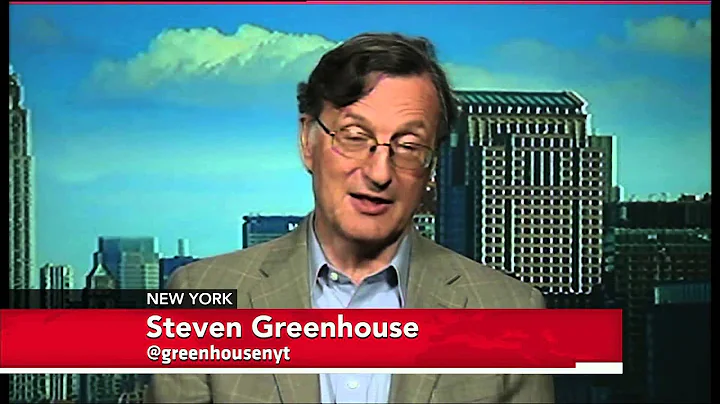 How Is the Garment Industry Working to Improve Conditions?