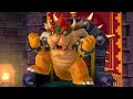 Mario Party 10 - Bowser Challenge